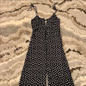 & Other Stories Los Angeles Atelier Midi Dress